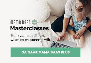 Mama Baas Plus Masterclasses