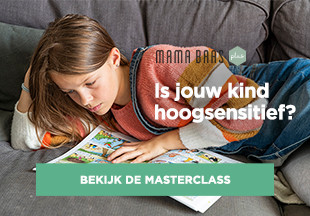 Masterclass Hoogsensitiviteit