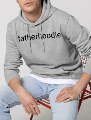 Fatherhoodie