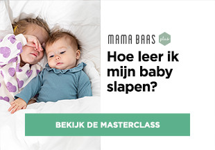 Masterclass Slaap