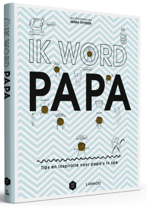 ik word papa