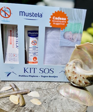 anti-muggenkit Mustela