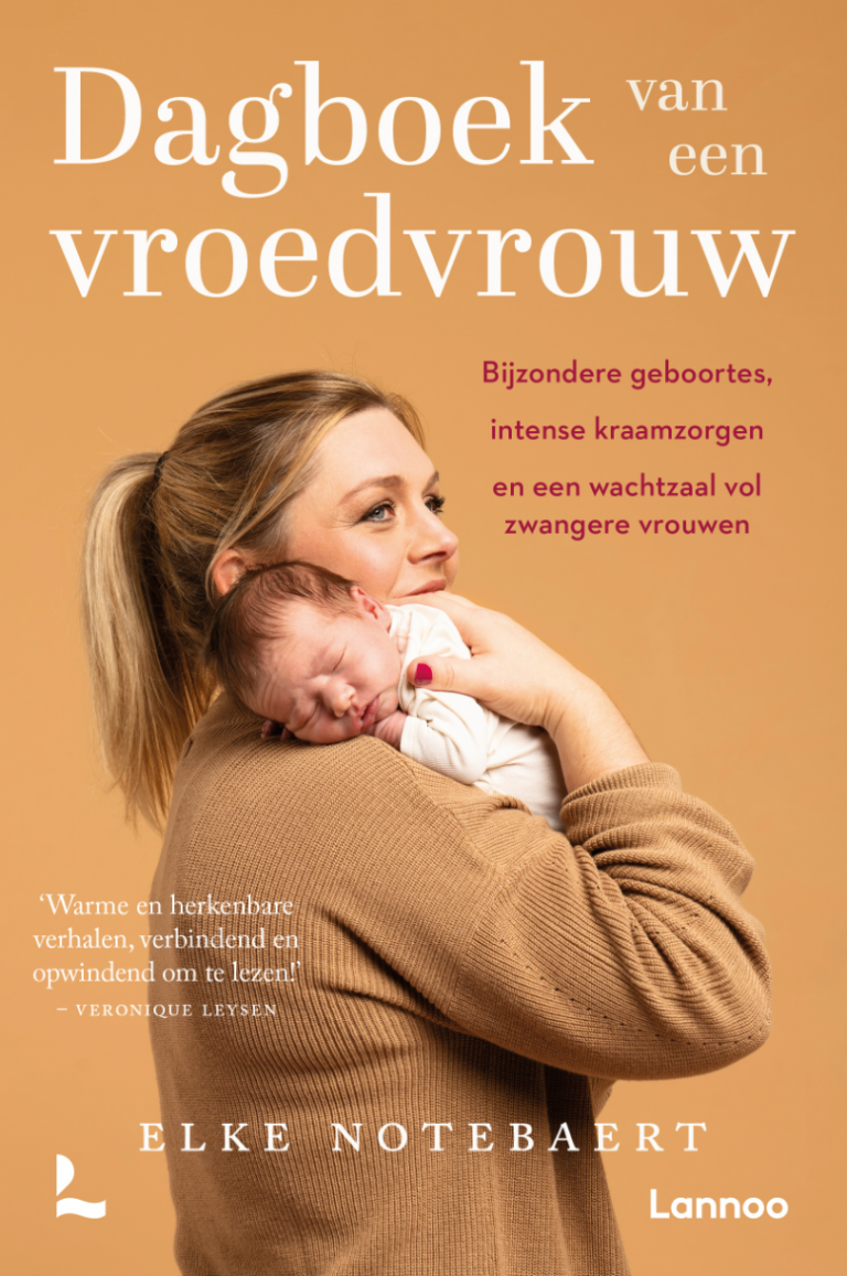 Dagboek van een vroedvrouw