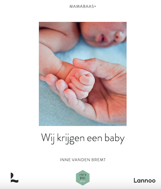 e-book wij krijgen een baby