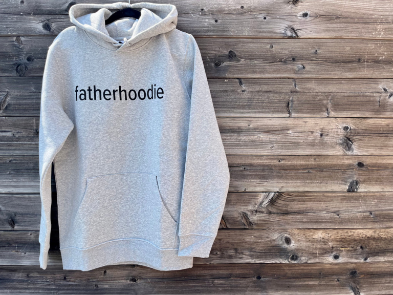 Fatherhoodie