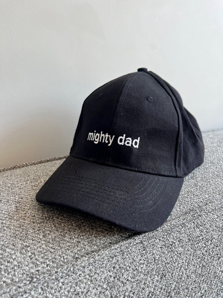 Mighty Dad