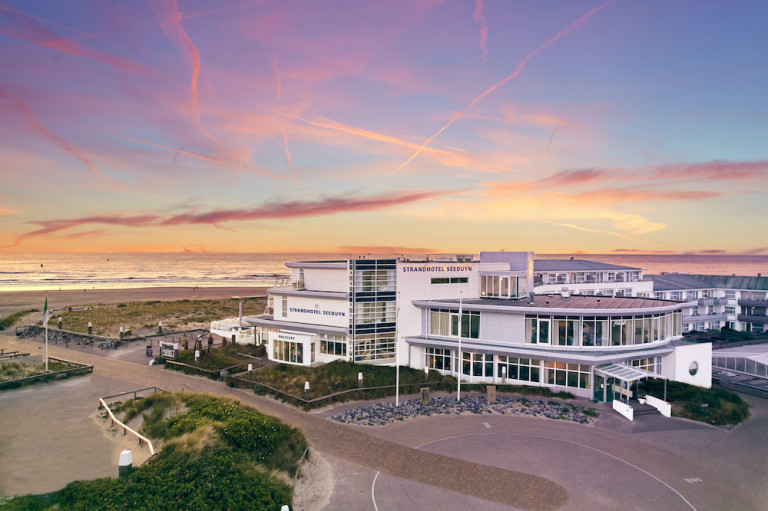 WestCord Strandhotel Seeduyn