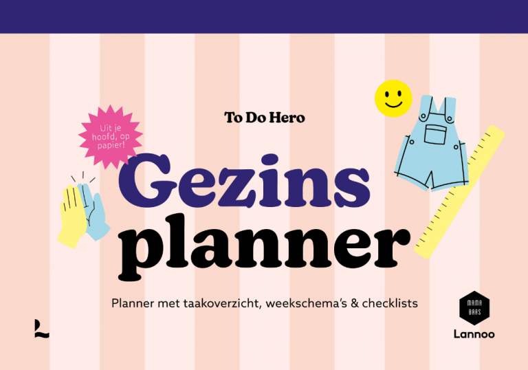 To Do Hero Gezinsplanner