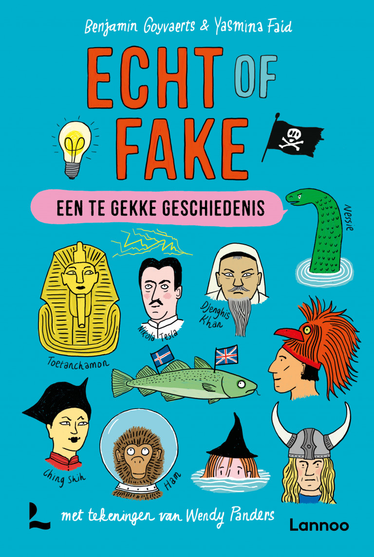 echt of fake