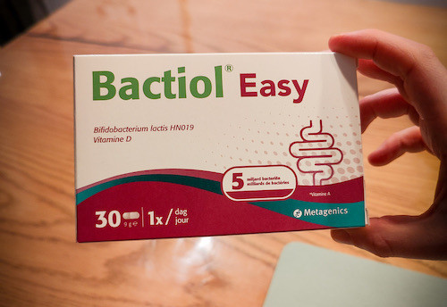 bactiol easy 