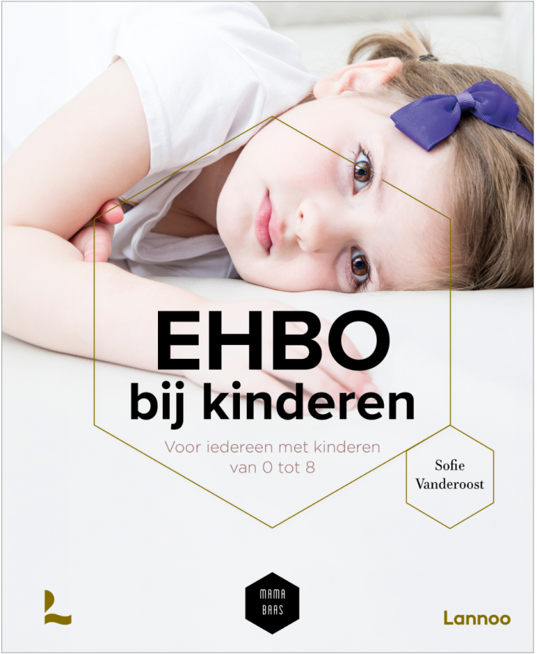 EHBO bij kinderen