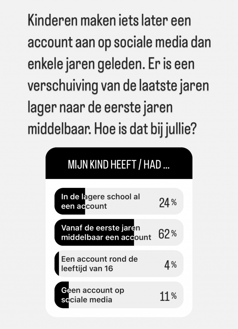 social media