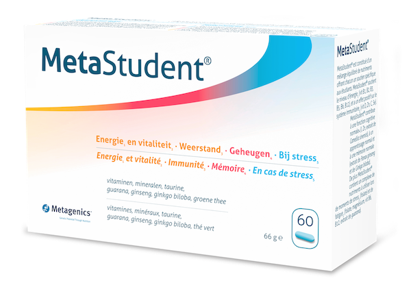 doosje metastudent