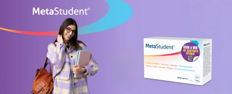 metastudent