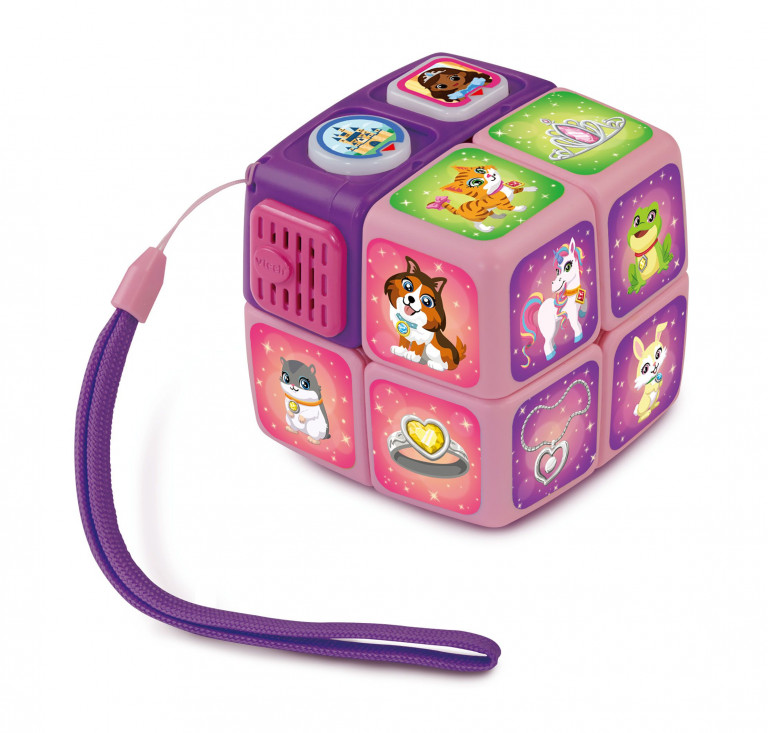 VTech prinses