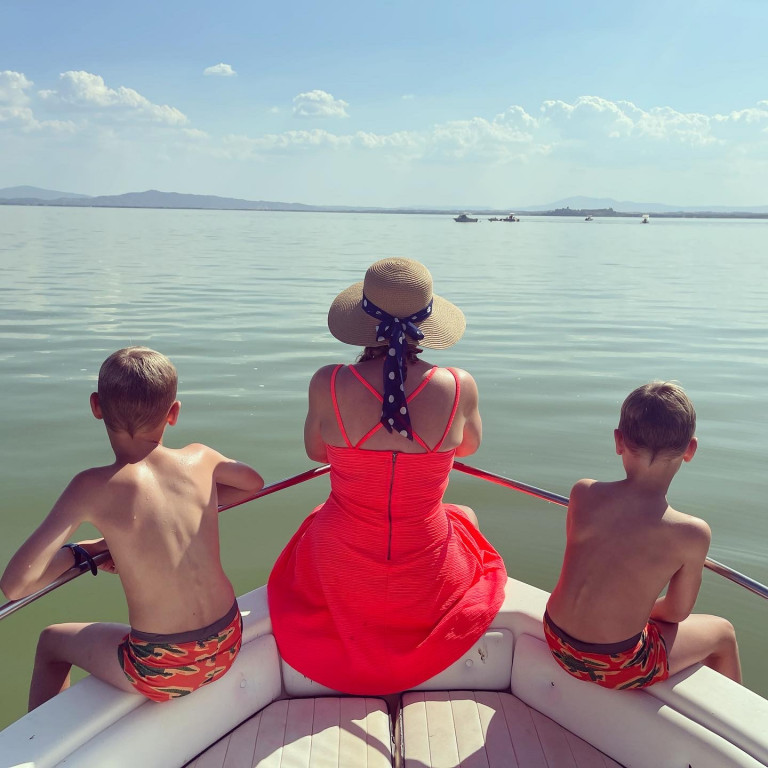 Lago Trasimeno