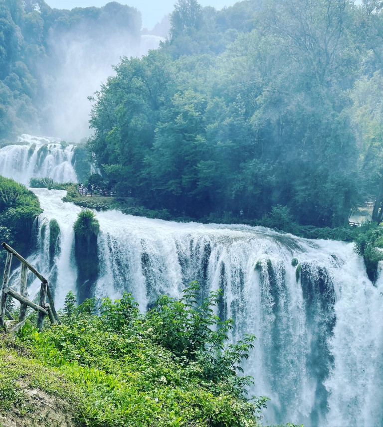 Cascata delle Marmore