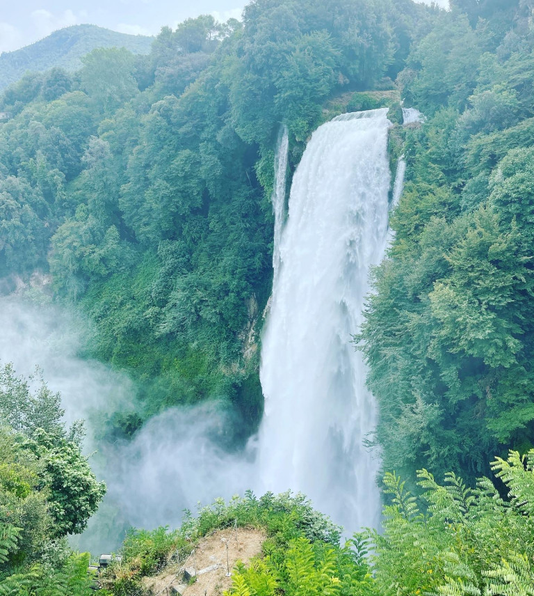 Cascata delle Marmore