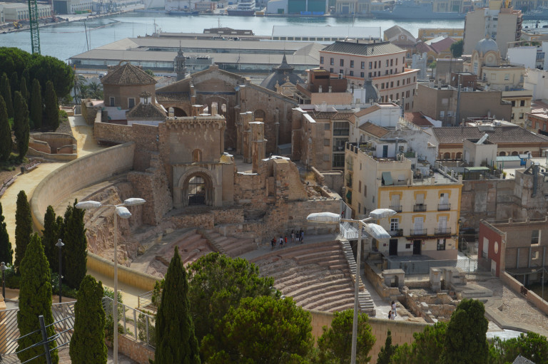 Cartagena