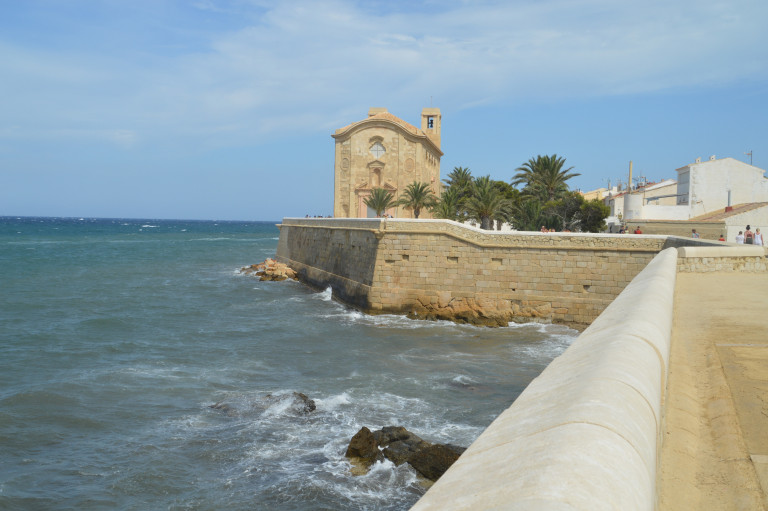 Isla Tabarca