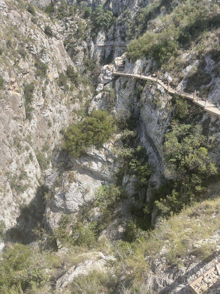 Caminito del Rey