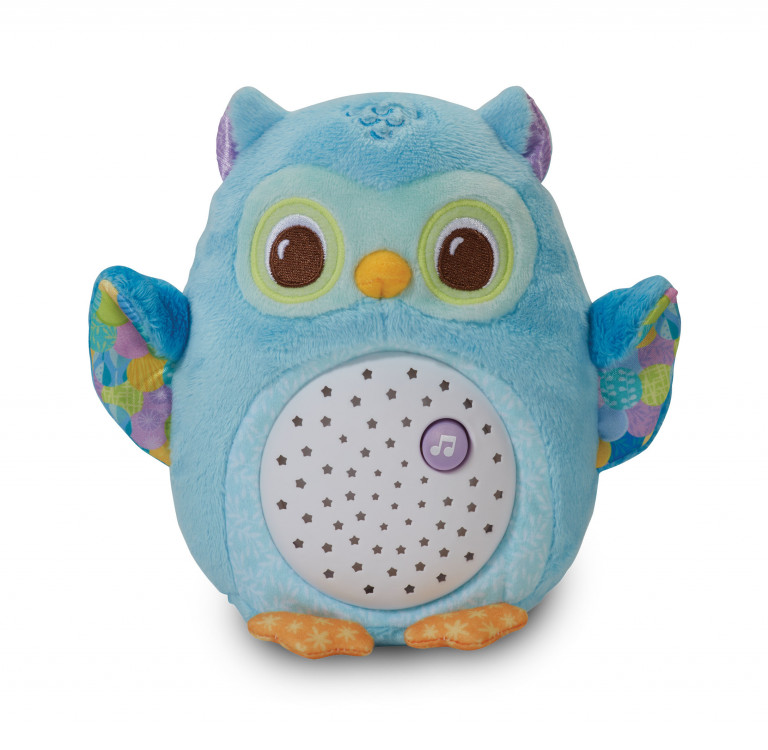 VTech uiltje