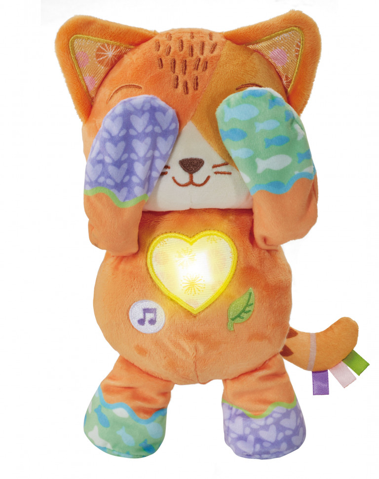 VTech katje