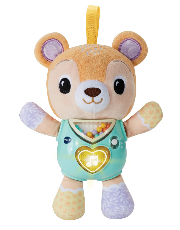 VTech beertje