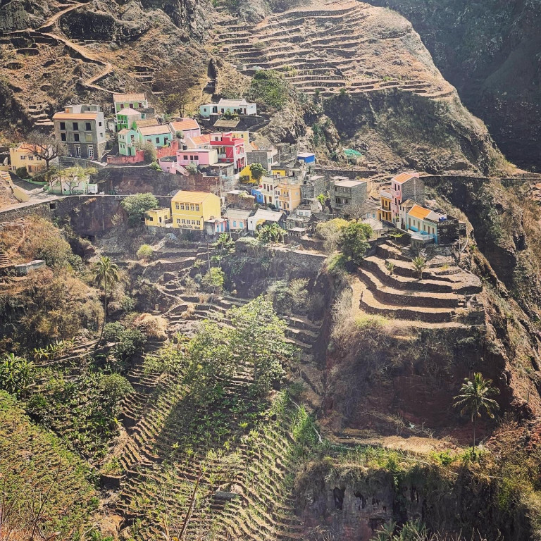 Cabo Verde