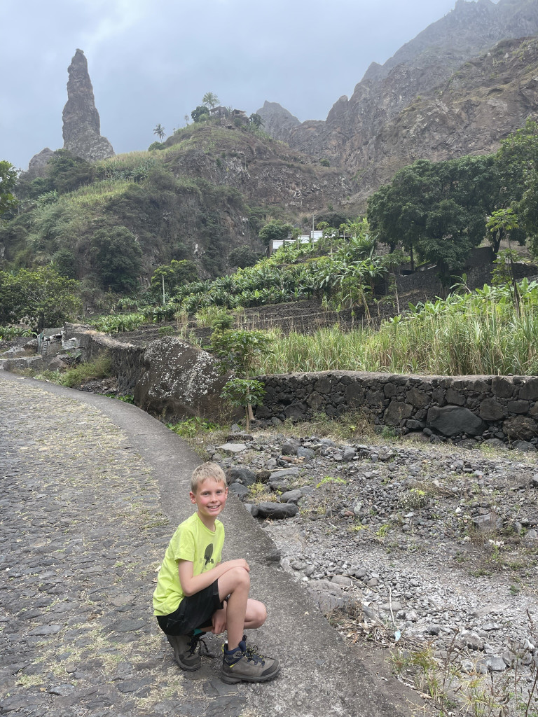 Cabo Verde