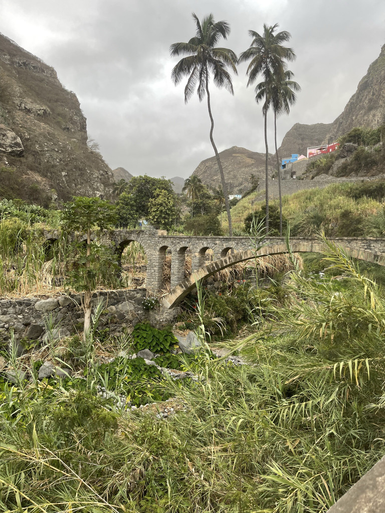 Cabo Verde