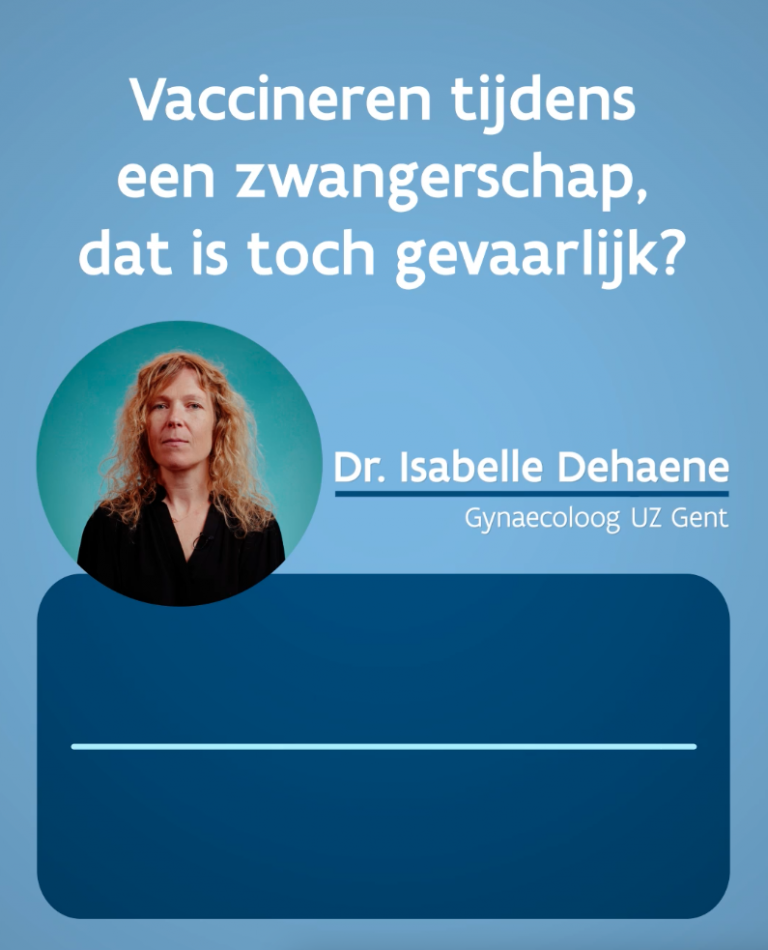 podcast vaccinatie