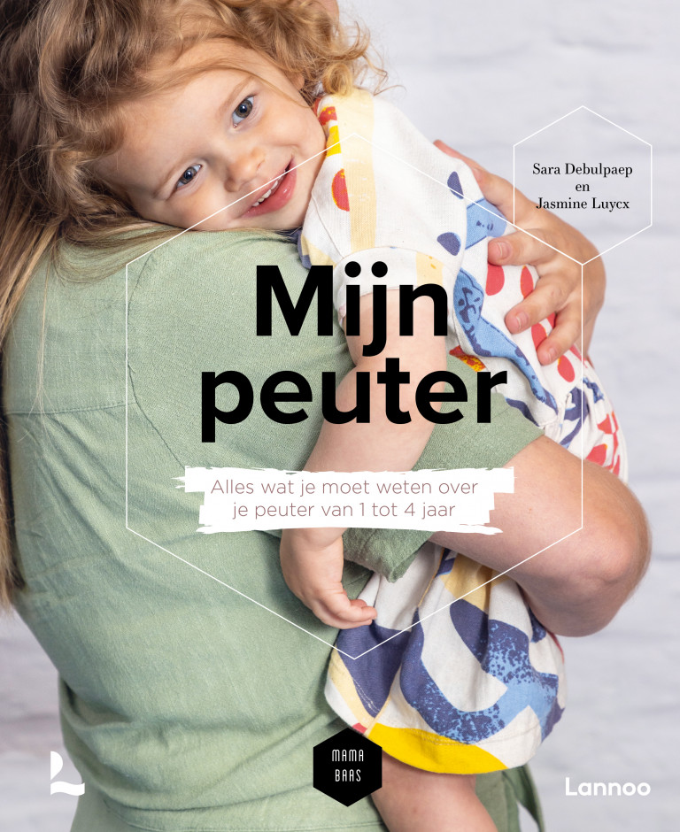 mijn peuter