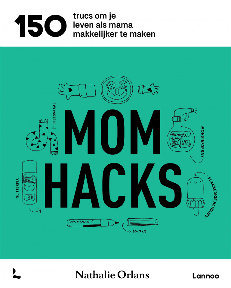 Mom Hacks