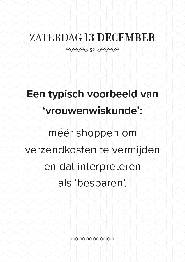 Scheurkalender