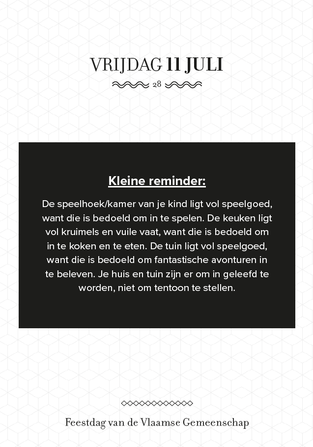 Scheurkalender