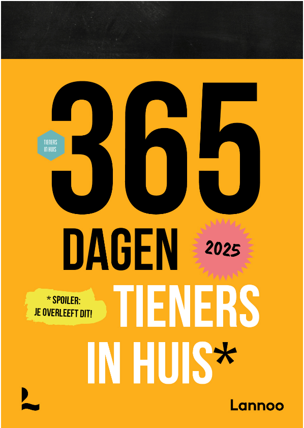 scheurkalender