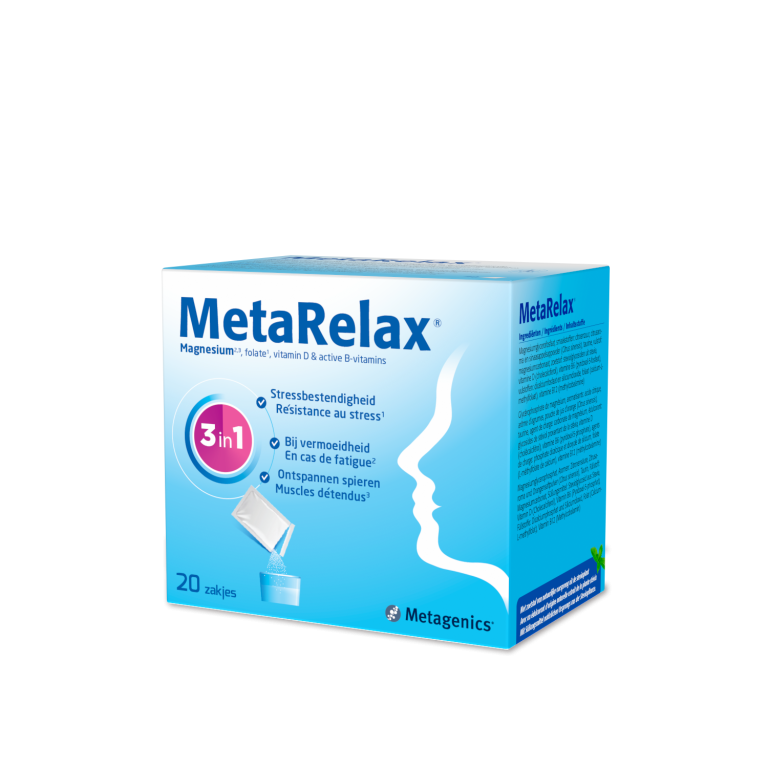 doosje MetaRelax