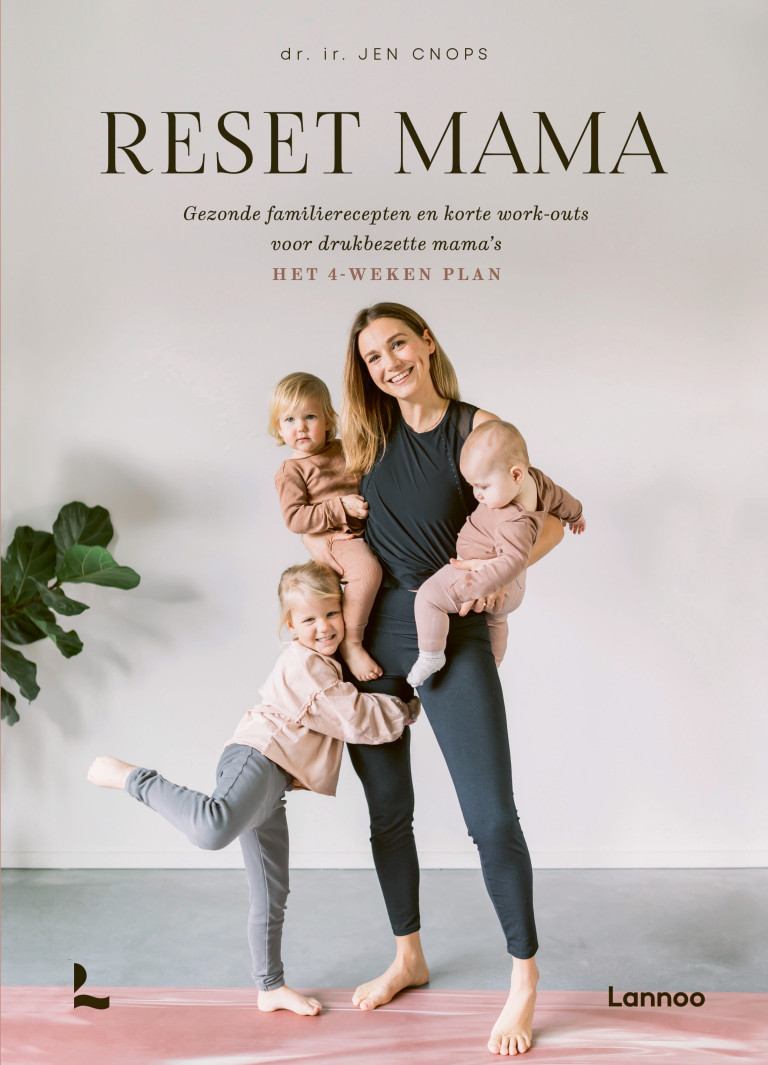 reset mama