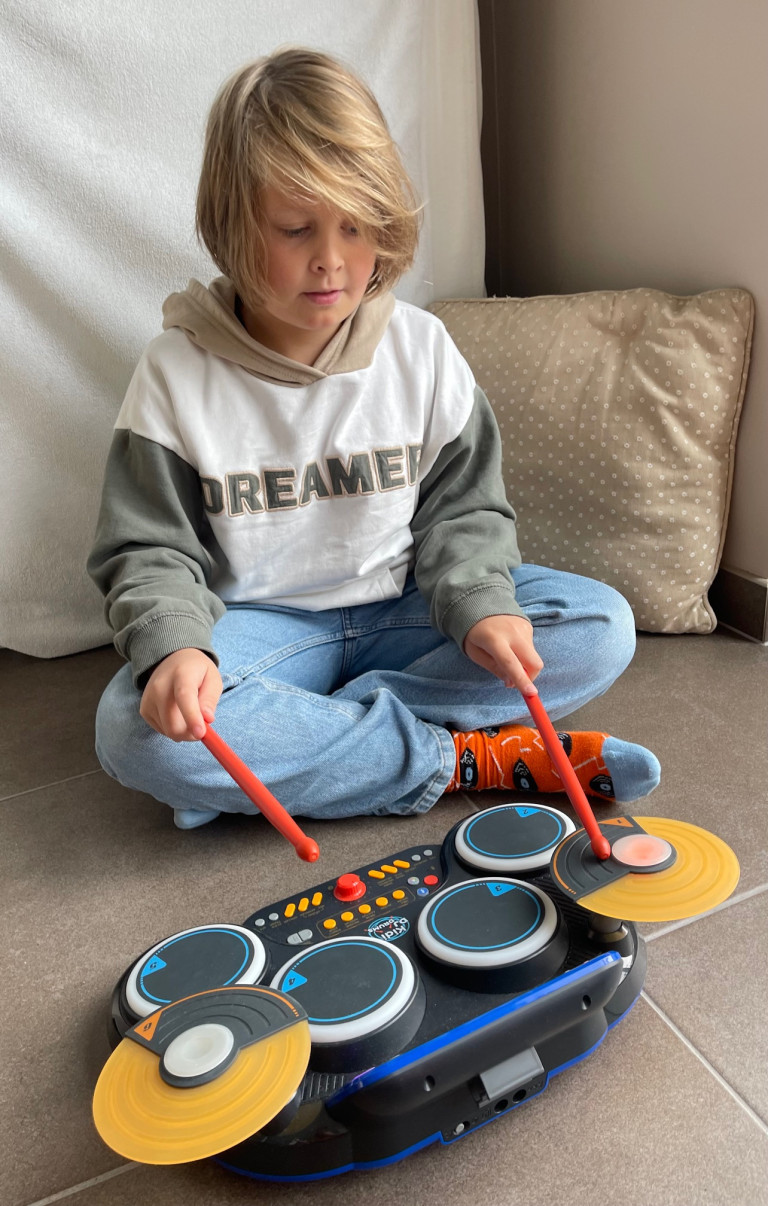 VTech Drum