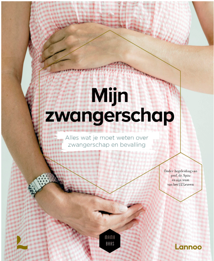 Mijn Zwangerschap 