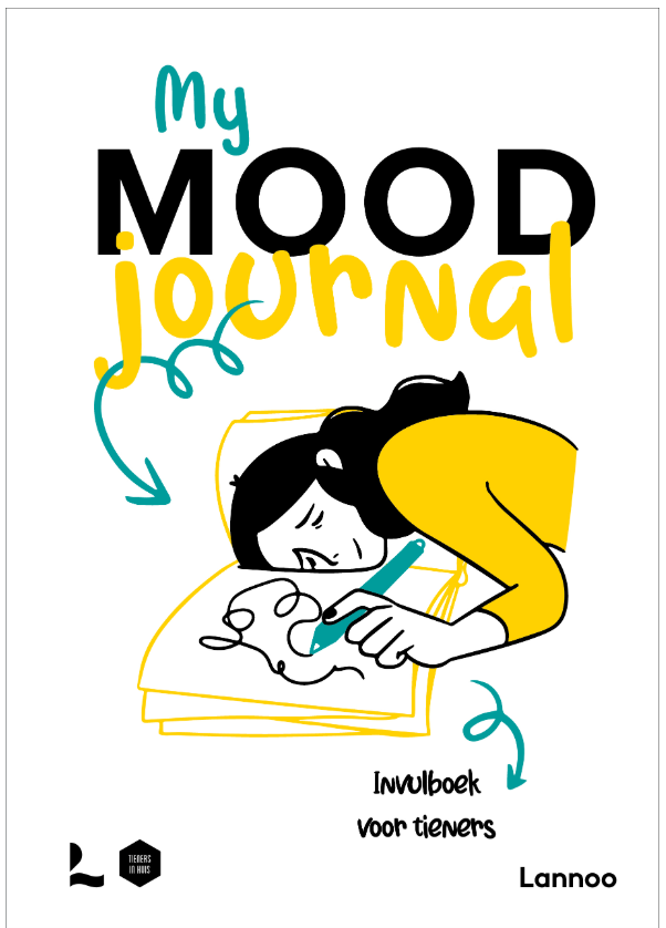 My mood journal