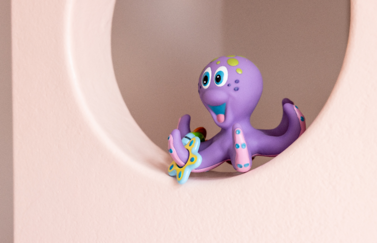 octopus
