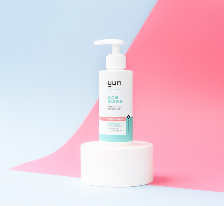 YUN ACN PREBIOTIC