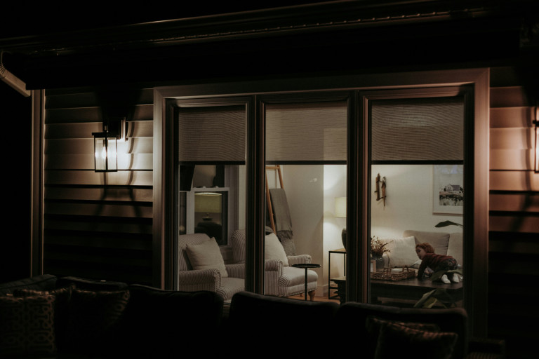 huis
