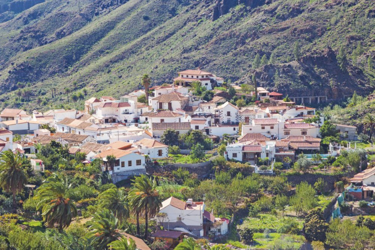 gran canaria
