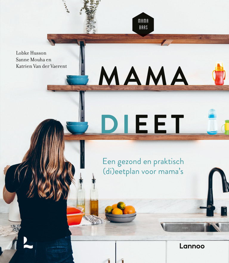 cover Mama Dieet