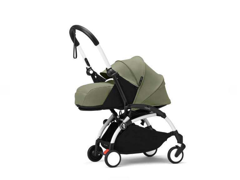 stroller