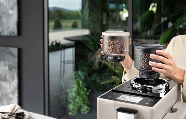 koffie
