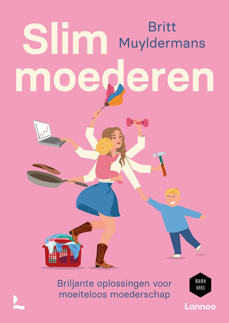 slim moederen